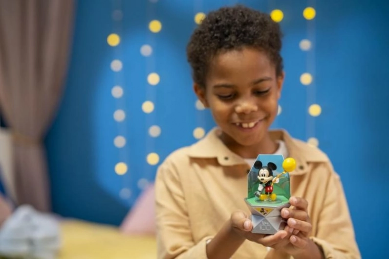 Savršeno poklon-iznenađenje