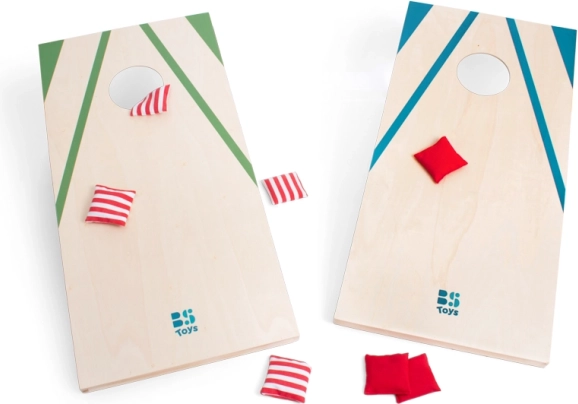 Vještinska igra Cornhole od BS Toys
