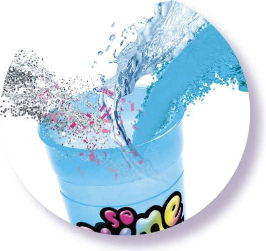 Jednostavna izrada slajma