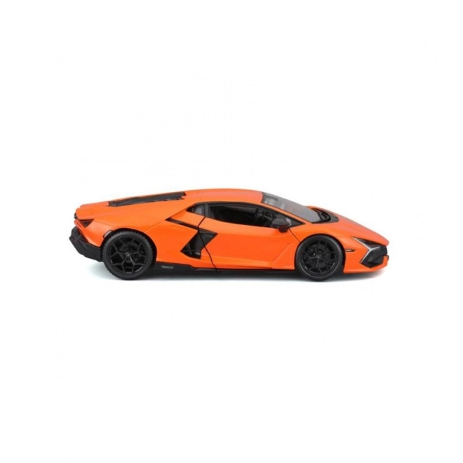 Bburago 1:24 Plus - Lamborghini Revuelto - Narančasta