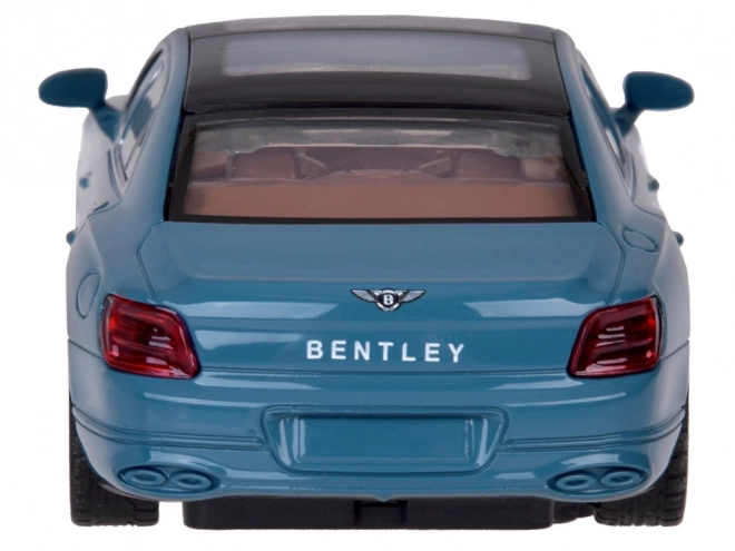 Metalni model Bentley Flying Spur Hybrid 1:38 interaktivni