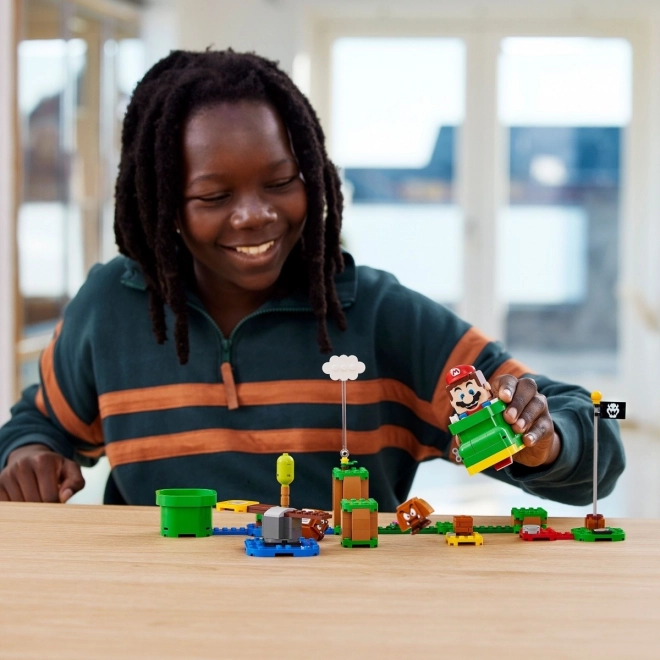 LEGO Super Mario Goombova cipela - proširujući set