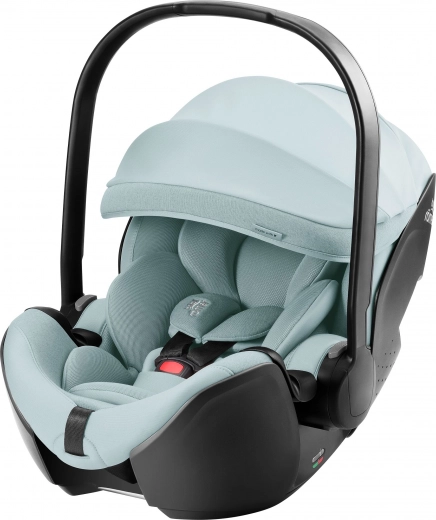Autosjedalica za novorođenče BRITAX RÖMER Baby-Safe Pro Style Harbor Blue