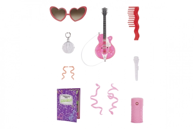 Lutkica L.O.L. Surprise Tweens Neon Pop Stars Thea