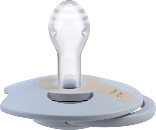 Dinamičan vrh štiti refleks sisanja