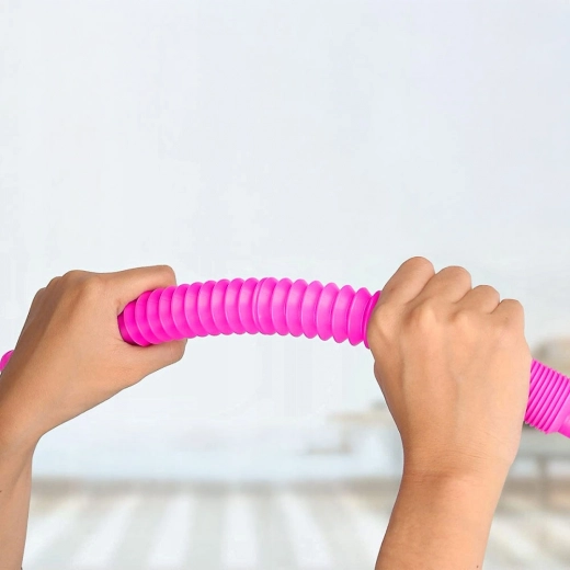 Umirujući popping efekt