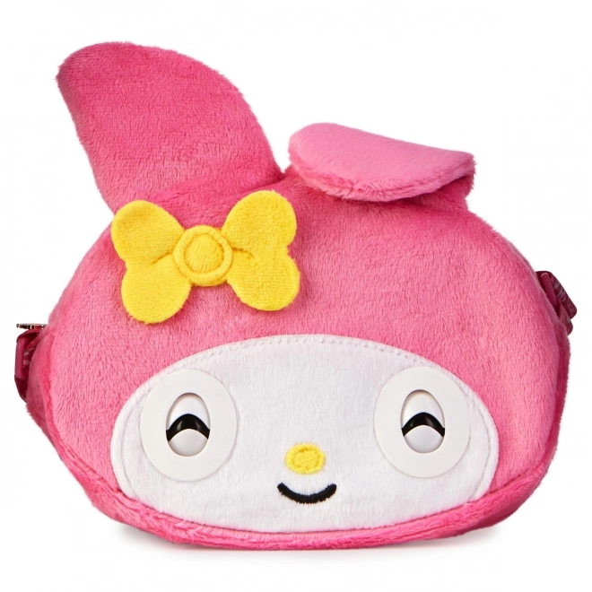 Interaktivna torbica Sanrio Purse Pets My Melody