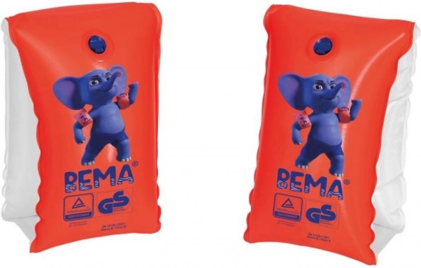 Bema plivačke rukavice veličina 0 za djecu od 12 mjeseci do 6 godina
