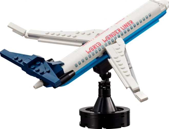 LEGO Kreativna Set Sjećanja na Putovanja
