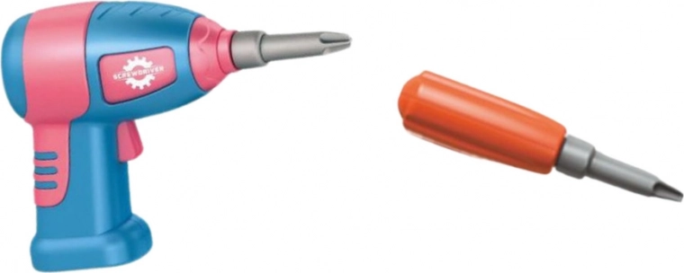 Interaktivna bušilica