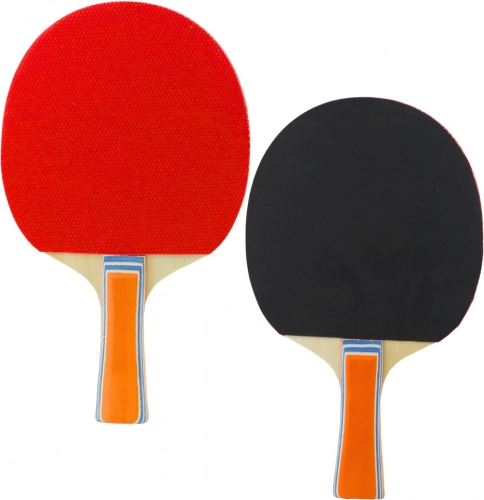 Drvene stolnoteniske palice – set 2 kom