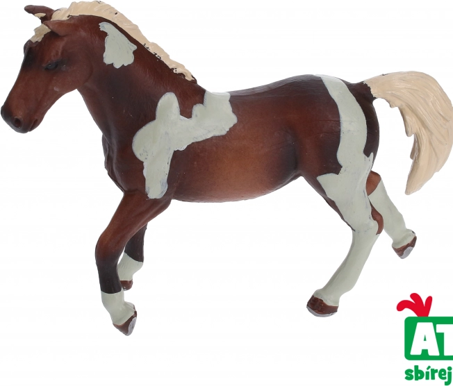 Figurica konja 13 cm
