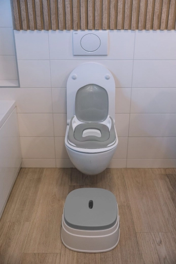 FreeON trening set 3 u 1 za učenje na kahlicu i WC