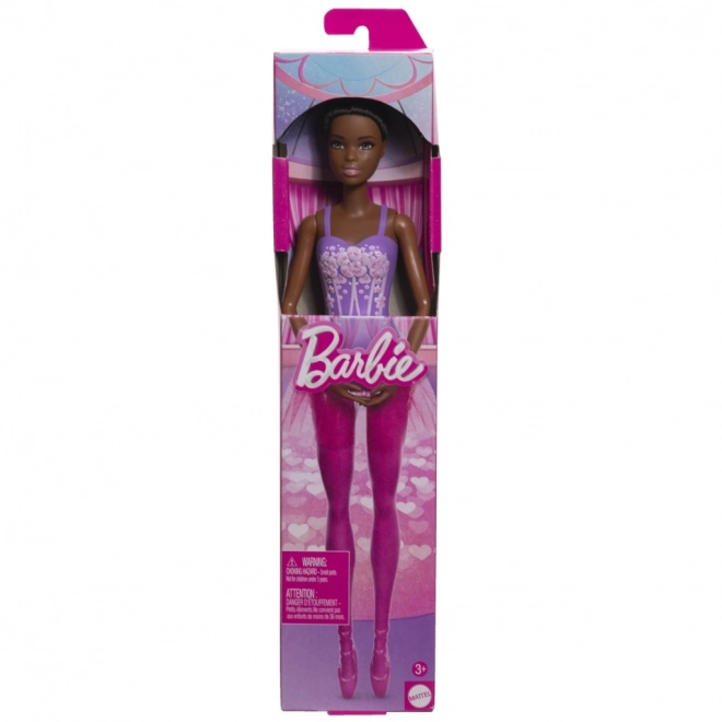 Barbie baletna lutka