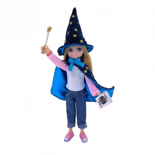 Lottie Oblek Čarobnice