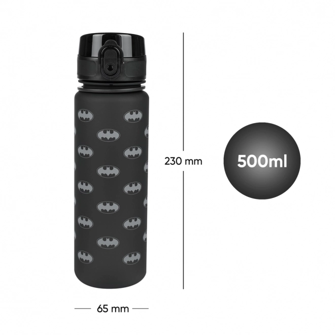 BAAGL Tritan boca za piće s Batman logom