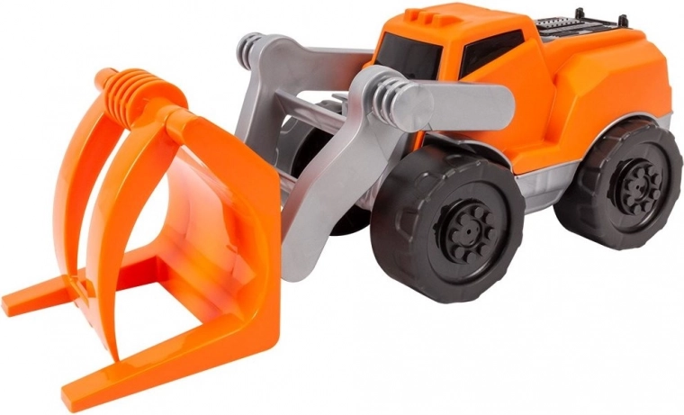 Funkcionalna čeljusna hvataljka