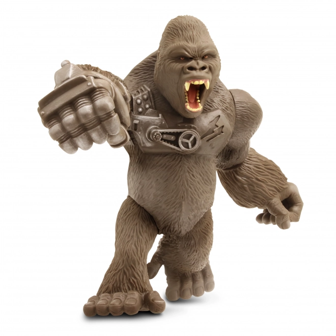 Jurassic Clash Divovska kiber gorila 28 cm