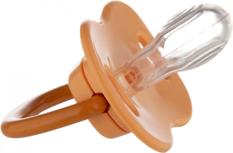 Simetrični silikonski vrh bez okusa i mirisa