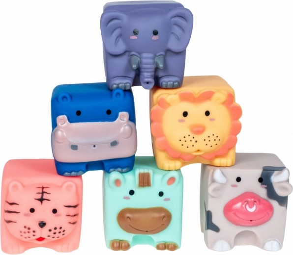 Podrška spoznaji i osjetilima