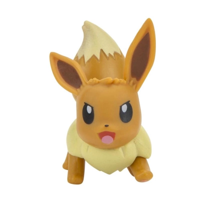 Pokémon set od 8 figura