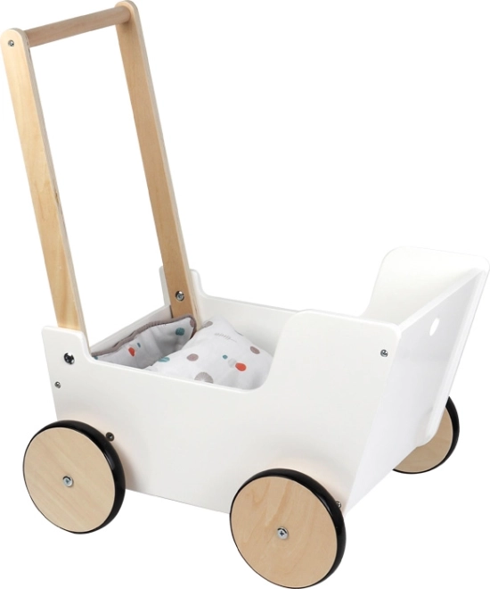 Kolica za lutke Little Button