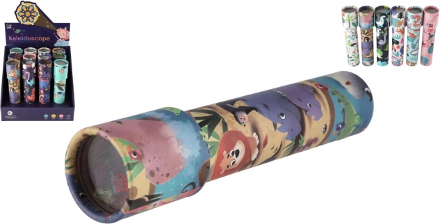 kaleidoskop sa životinjama 19 cm