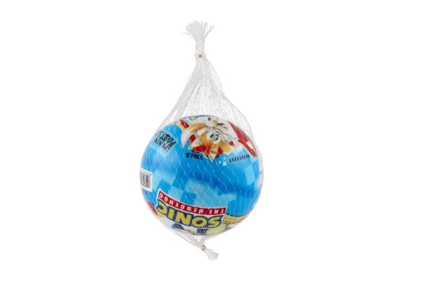 Loptica ježić SONIC 14 cm