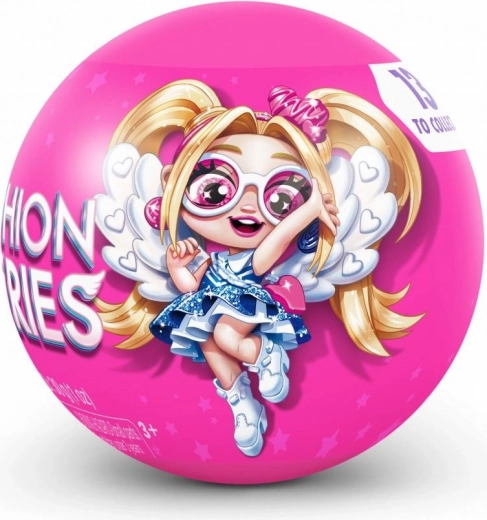 Unboxing iznenađenje puno stila