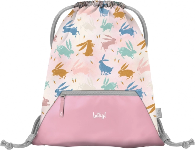 Školski set Zippy Bunny