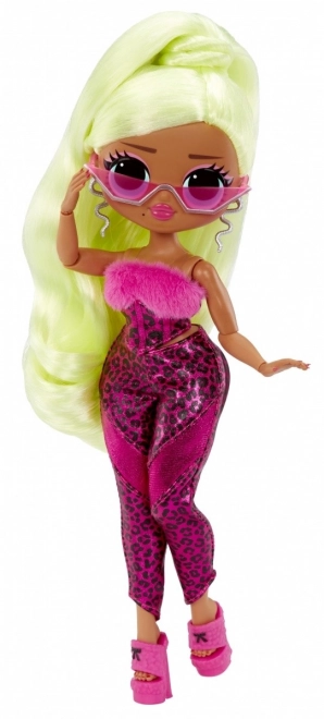 L.O.L. Surprise! OMG Velika sestra, 2 outfita – Lady Diva
