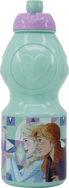 Boca za piće Ledeno kraljevstvo 400 ml
