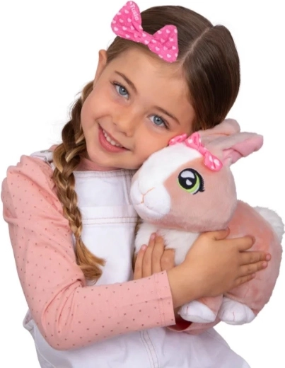 Mašnica za kosu kao dodatak