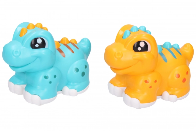 Dinosaurus na kotac 11 cm