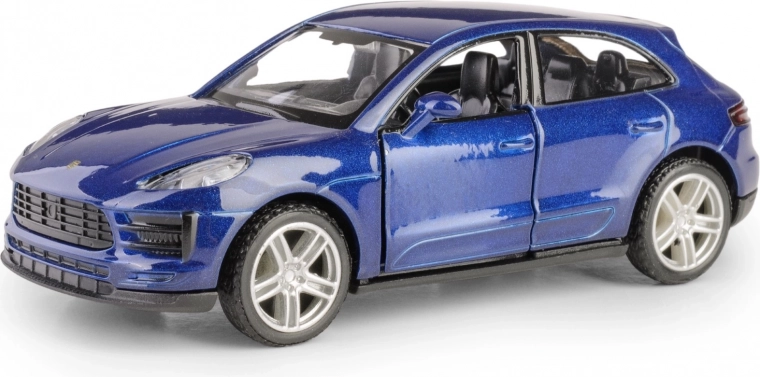 Pull-back mehanizam za vožnju naprijed