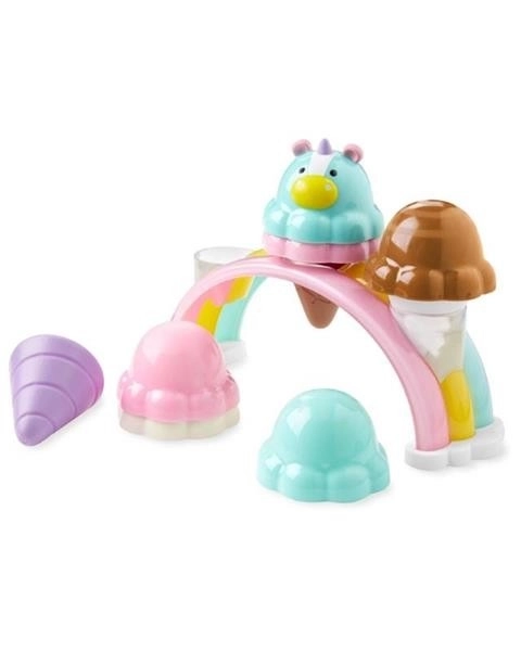Set za sladoled Toy Zoo