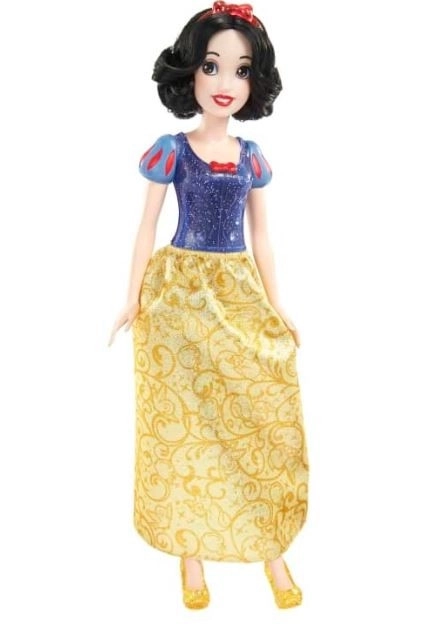 Disney Princess Lutka princeza - Snjeguljica HLW08