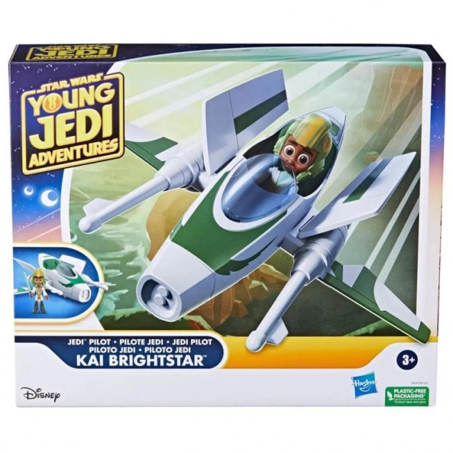 Star Wars Predškolska figura vozila, Sjeveroistok