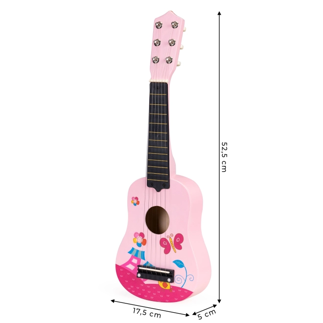 Kao pravi instrument