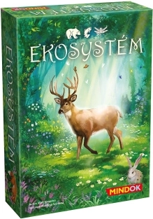 Ekosustav kartaška igra