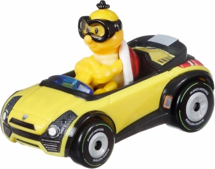 Metalna die-cast izvedba 1:64