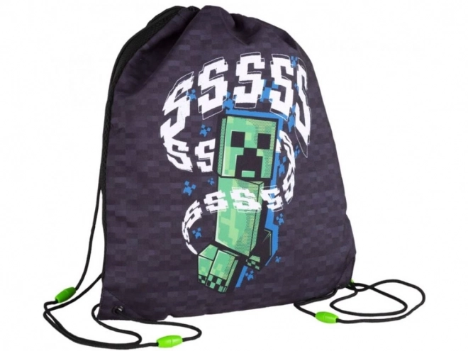 Sportska torba Minecraft Creeper