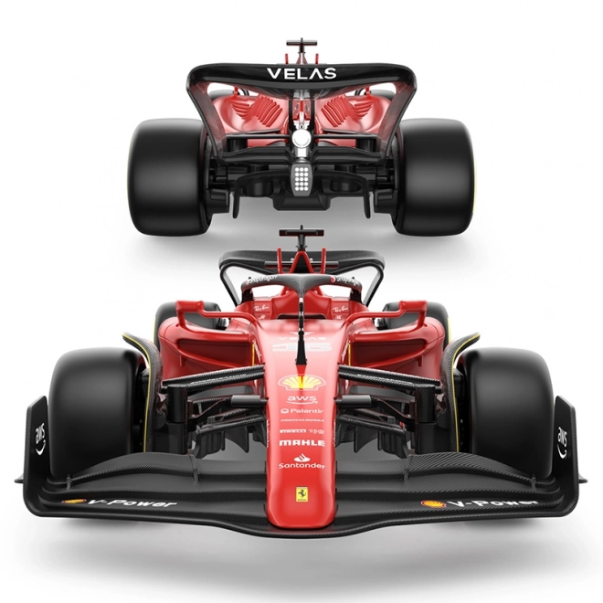 Ferrari F1 75 RASTAR 1:18 Daljinski upravljani model