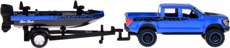 Licencirani model s realističnim detaljima