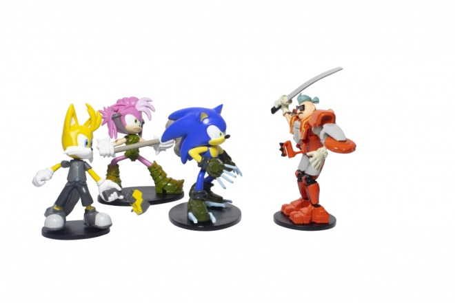 Akcijska figura Sonic