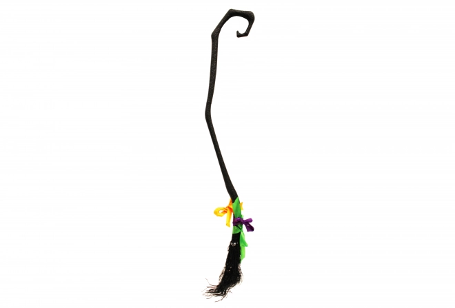Karnevalska sklopiva metla 130 cm