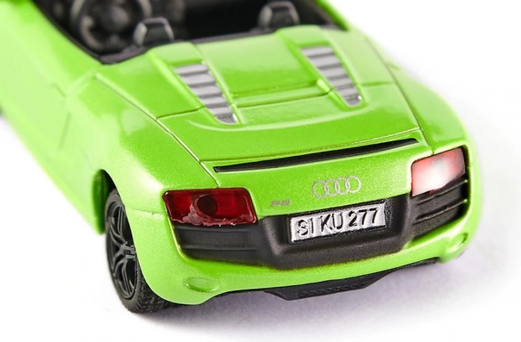 Metalna i plastična izvedba