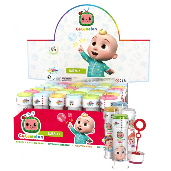 Mjehurić Cocomelon 60 ml