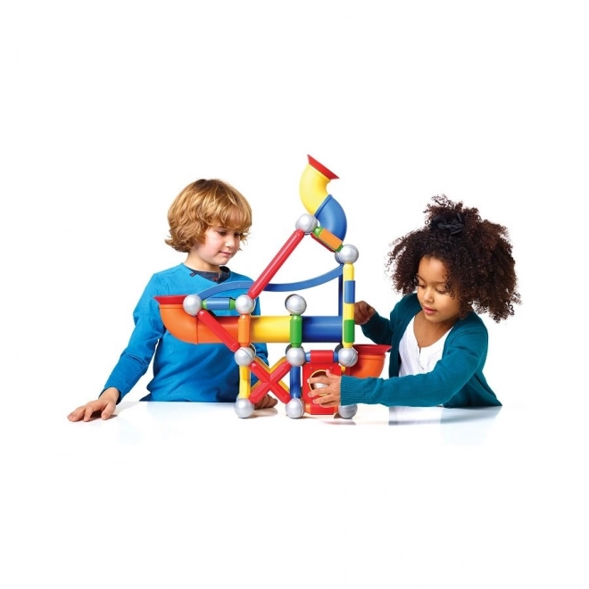 SmartMax - mega staza s kuglicama - 71 kom