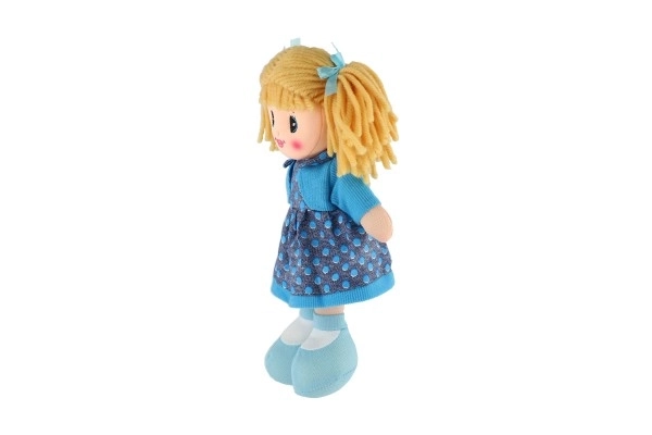 Krpena lutka plišana 30 cm